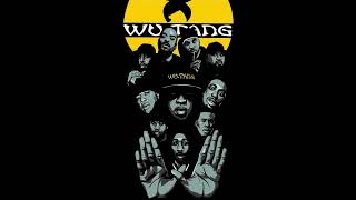 Wu-Tang Clan - Hip Hop Fury ft. Hell Raizah, Royal Fam &amp; Dreddy Kruger