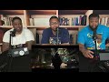 Ironheart Trailer Reaction