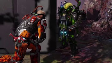 Xcom 2 WOTC gameplay, rescuing xcom operative, full stealth mission