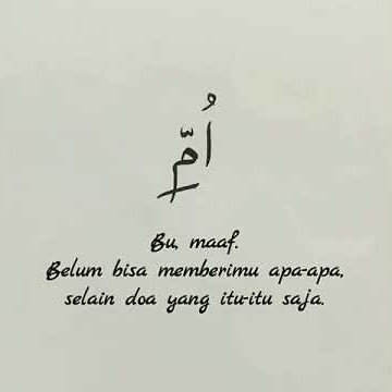 Story WA lgu islami (ummi)