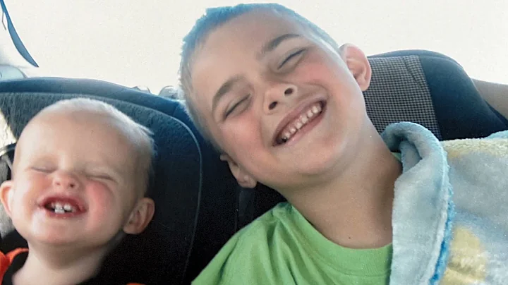 Nicolas Ryan- May 2, 2000 to October 4, 2021