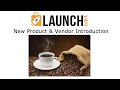 White Label Drop Ship Coffee Vendor for Launch Cart Sellers