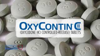 News of Note: Oxy Stops Promoting Opioids