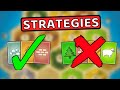 6 popular catan strategies you need to know