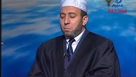 ش.محمد جبريل - ما تيسر من سورة الشورى
