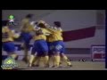 النصر Vs الاتفاق (3-2) دوري خادم الحرمين الشريفين 1415هـ