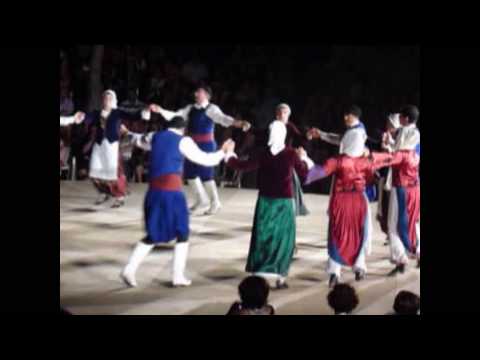 3 Traditional Cretan
