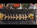 Sushi Roll How To Make Sushi At Home Sushi Dipping Sauce Perfect Sushi Rice Japanese Kimbap Sushi Roll How To Make Sushi At Home Sushi Dipping Sauce Perfect Sushi Rice Japanese Kimbap