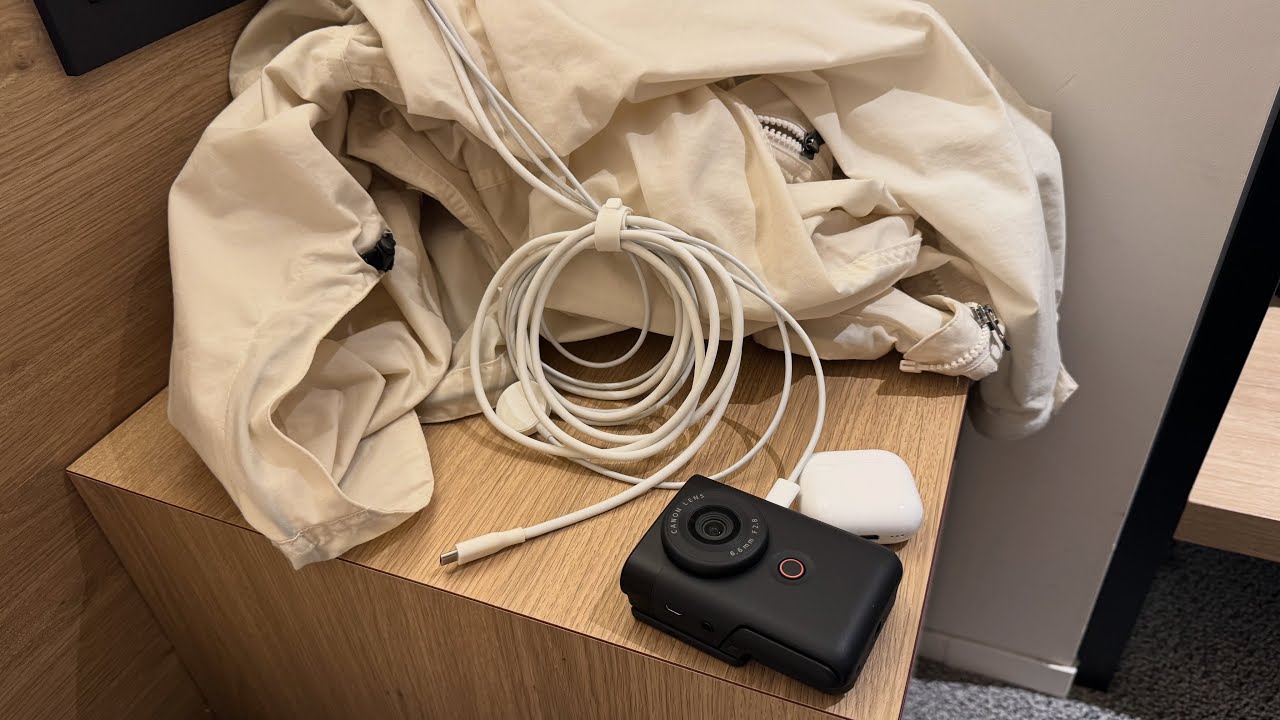 カメラを買って、ミセスのライブ(バベルの塔初日)に行った日