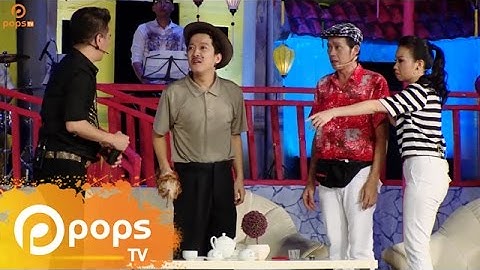 Hài Hoài Linh, Trường Giang -Liveshow Trường Giang 1 - Chàng Hề Xứ Quảng  Phần 5