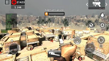 Dead Trigger 2 Hacks