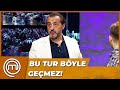 ŞEFLER YEMEK YAPMAYI DURDURDULAR! | MasterChef Türkiye 15. Bölüm