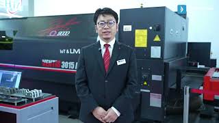 Participants Insights | IMTEX 2026 | AMADA India