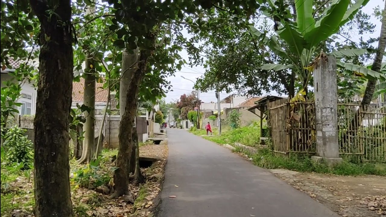 Kawasan Tegal Kawung, Cimahi Utara 
