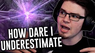 Roblox: DEEPWOKEN - 11:59 // Reaction & Analysis