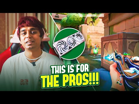 How to play like me with this settings