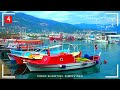 Морской порт Аланья -4 Sea port Alanya समुद्री बंदरगाह Cảng biển 海港 Seehafen 항구 Limanı ziminvideo