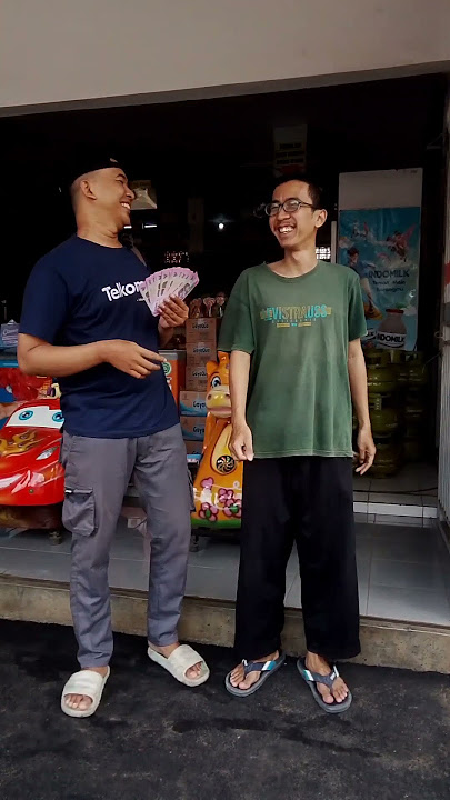 jawab 3 pertanyaan, dapat 2 juta. #challenge #berhadiah