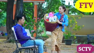FTV SCTV‼️Ramuan Cinta Miss Glowing - Larasati Nugroho \u0026 Kiki Farrel