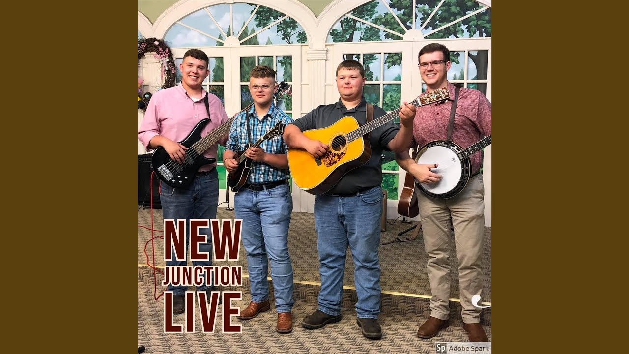 Gonna Be Moving (Live)