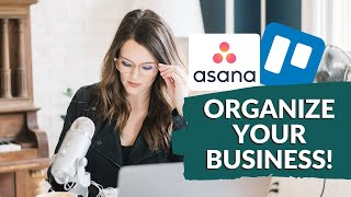 Asana vs Trello: Which project management tool is right for you?