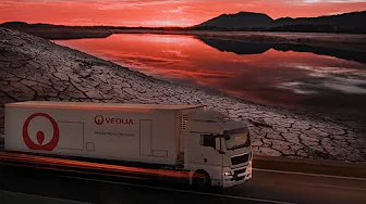 Secure Your Water Production with Mobile Water Services (Australia and New Zealand)