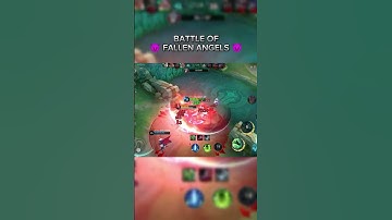 ARGUS VS ARGUS 😈 | MOBILE LEGENDS | MLBB #mlbb #mobilelegends #shorts