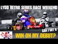 FIRST Race of 2026 in Retro Karts - Can I win or does it all go wrong?