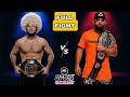 UFC | khabib nurmagomedov vs johny hendricks | UFC Best Fight UFC 5 