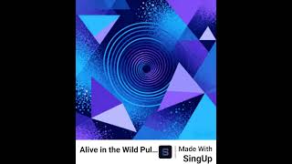 Music file from Singup AI music/video generator. #singup #melody #music #inspiration #motivation