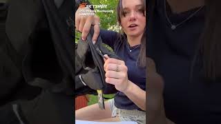 SKYSPER 25L Hiking Daypack - LANTC25 REVIEW AND DEMONSTRATION