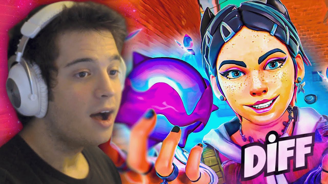 HELLİAN İLE CLOVE DİFF!!! | RADİANTA DOĞRU