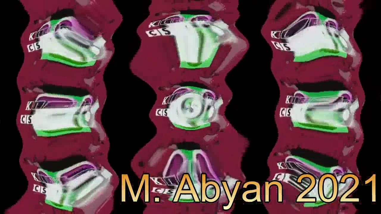 Scrap Csupo Funny Effects Opposite Center Effects