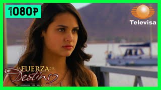 La Fuerza del Destino - Capítulo 7 (Parte 2/2) | 1080p