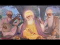 Weekly asa ki var  dasmesh kirtani jatha dec 2 2023