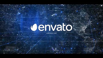 Fast Intro 2 | After Effects Project Files - Videohive template