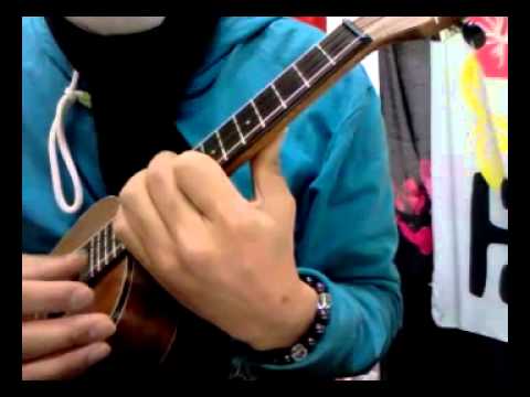 島唄 ウクレレソロ楽譜参考動画 Chords Chordify