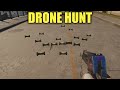 DRONE HUNT! - Rainbow Six Siege