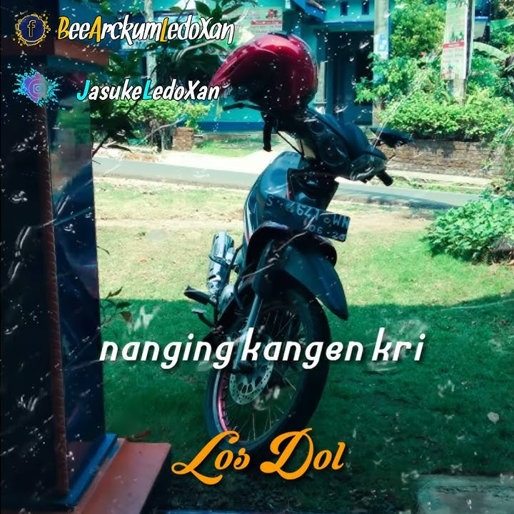 Los dol - Story wa | akustik cewek sedih