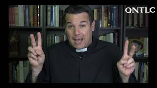 ¿ES VERDAD QUE LA NAVIDAD ES DE ORIGEN PAGANO? | PADRE JAVIER OLIVERA RAVASI