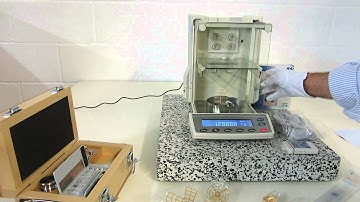 AandD BM22 Micro analytical balance from Richmond Scientific