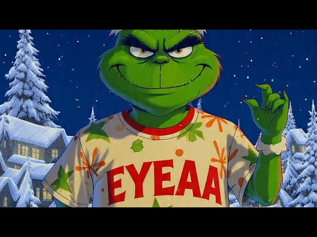 Watch Grinch - Dat Dude Biggz on YouTube Watch Grinch - Dat Dude Biggz on YouTube