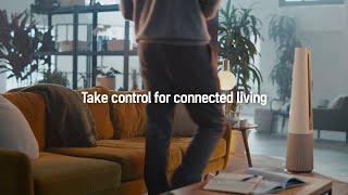 LG ThinQ : Simplify your life with “ThinQ Extend” | LG