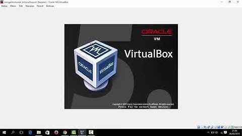 Tutorial Konfigurasi DNS dan DHCP server