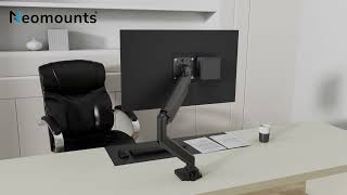 Neomounts THINCLIENT-01 nuc/thin client holder