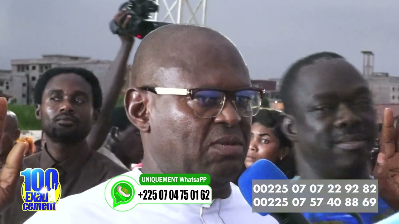 100% EXAUCEMENT DU 17 MARS REVELATION 2024