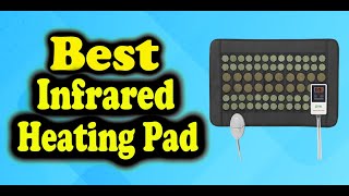 Infrared Heating Pad Consumer Reports