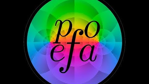 Seminario RIPOEFA. Luis Verde-Star. 27/05/2022