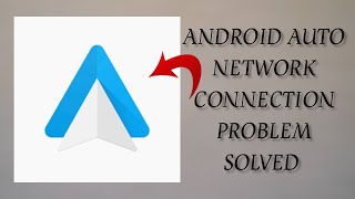 How To Solve Android Auto App Network Connection(No Internet) Problem || Rsha26 Solutions screenshot 5