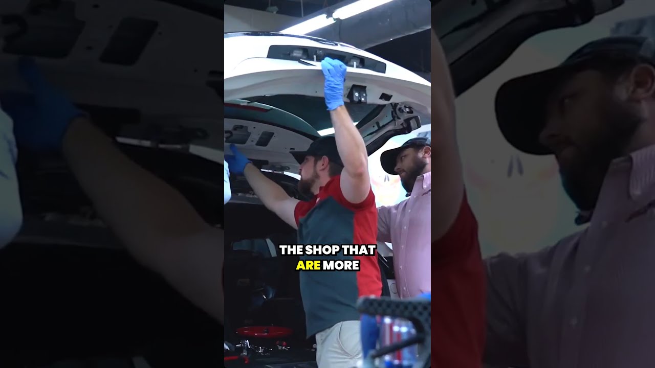 Hail Repair Cost Breakdown: $1.5K to $14K+